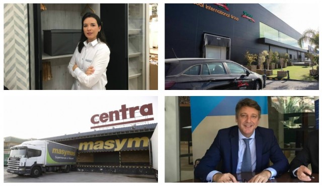 Lo más leído en Empresas de 2018: de la venta de los Masymas de Buforn a la deuda de Fundesem