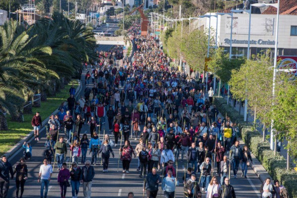 El DOGV publica las fiestas locales: el 2 de mayo y el 25 de junio, 'puentes' en Alicante