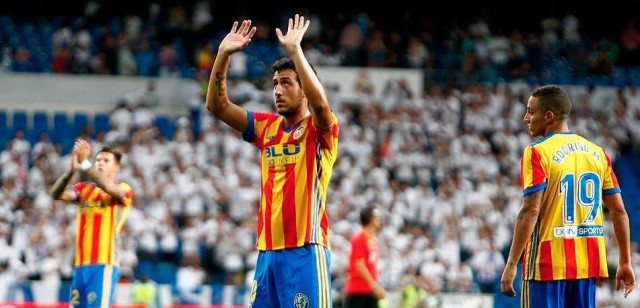 El derbi marcará una semana importante para las aspiraciones del VCF
