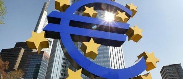 El BCE prevé una desaceleración de la economía mundial en 2019