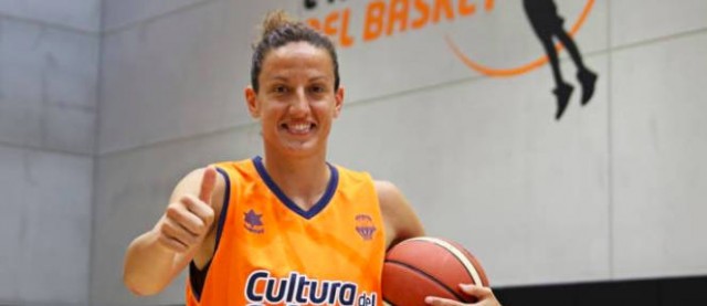María Pina: 