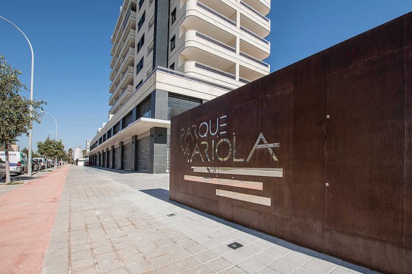 La promotora de los Rocamora y Martínez Berna crece en el PAU 5 con otro residencial de 79 casas