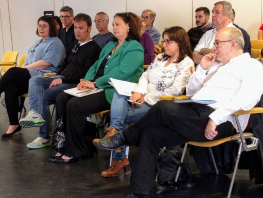 Alcaraz también se quita de en medio en las primarias de Compromís: ¿vía libre para Bellido?