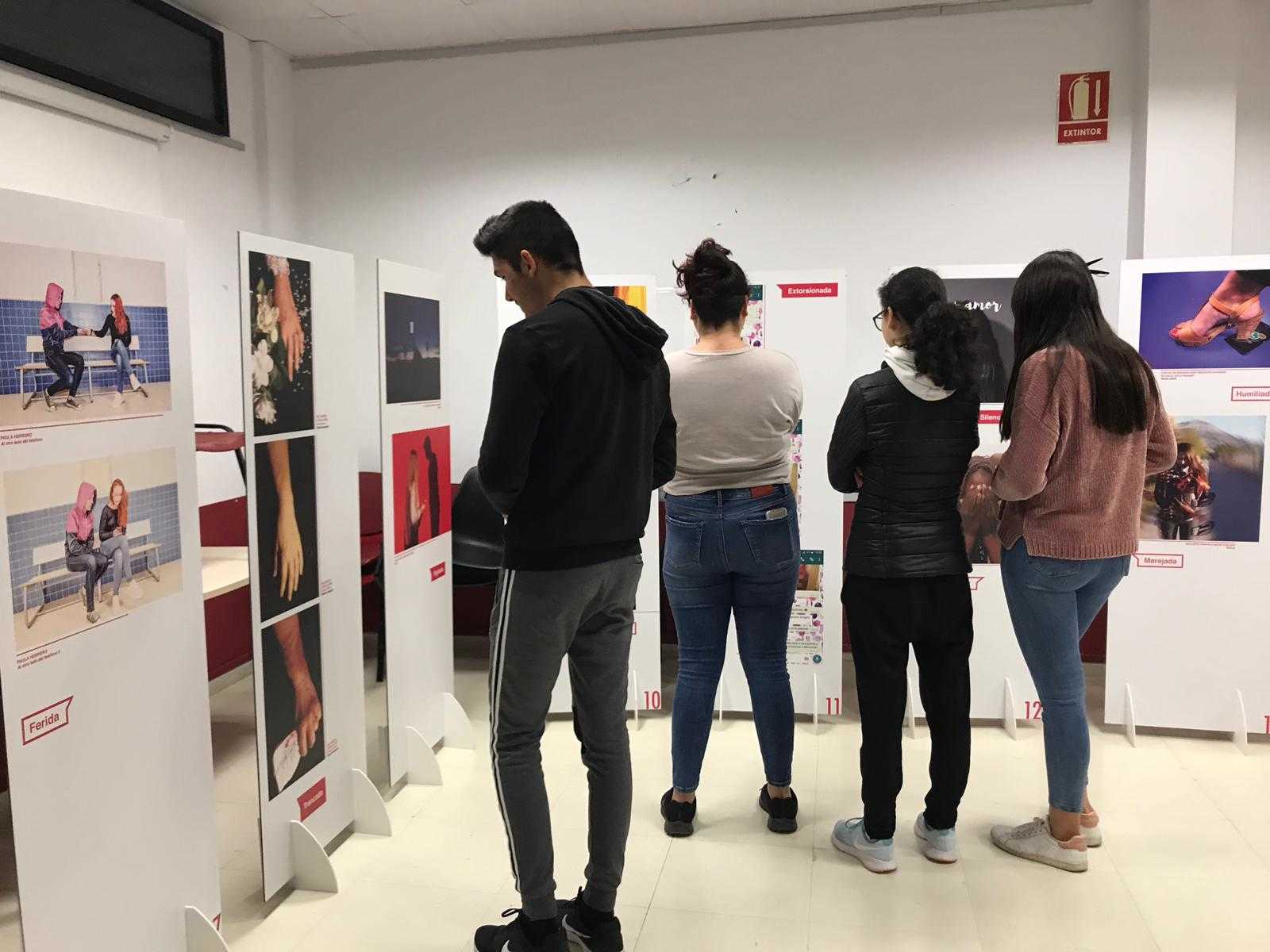 Benicàssim pone en marcha su primer
campus urbano gratuito de Navidad