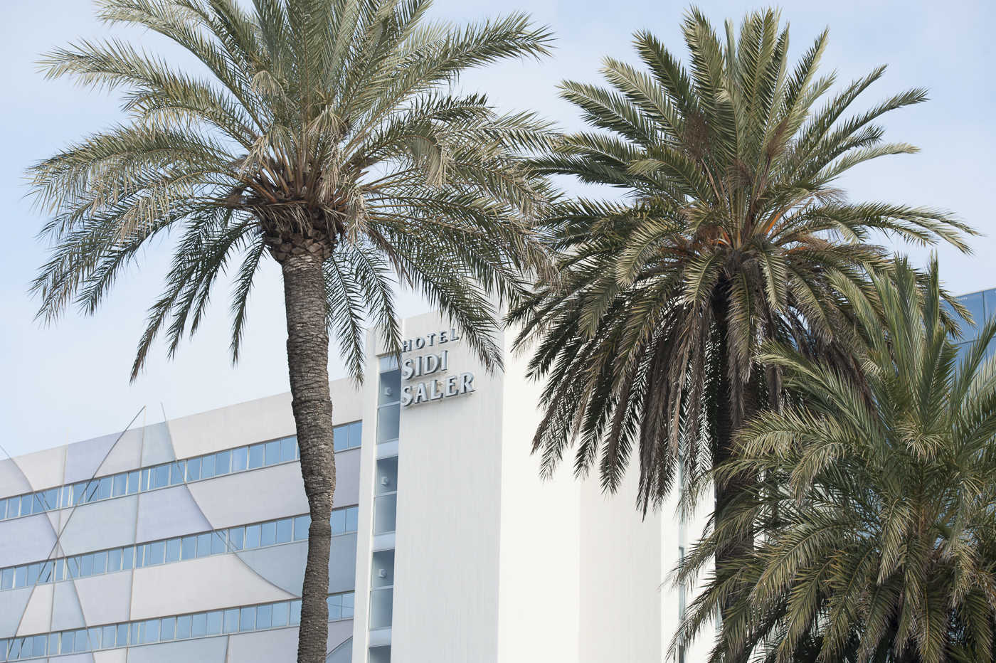 Foto: KIKE TABERNER - 