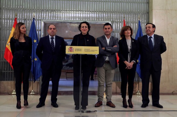 Las claves del acuerdo entre el Gobierno y los autónomos