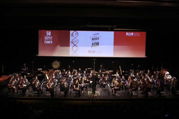  El Certamen de Bandas Juveniles  2019 abre su plazo inscripción 