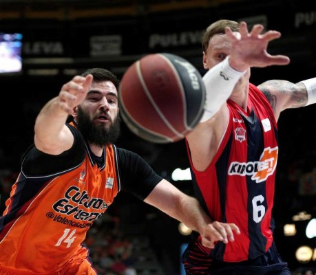 Bojan Dubljevic será galardonado en Montenegro