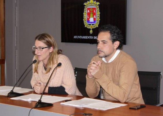 Alicante lanza una primera oferta de empleo para cubrir 309 plazas 