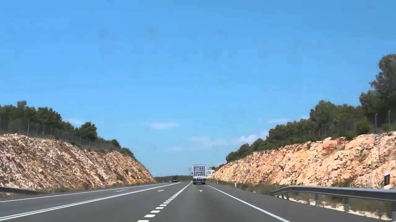 El PP de Benlloc pide el apoyo municipal a los transportistas y que la A-7 se prolongue a La Jana