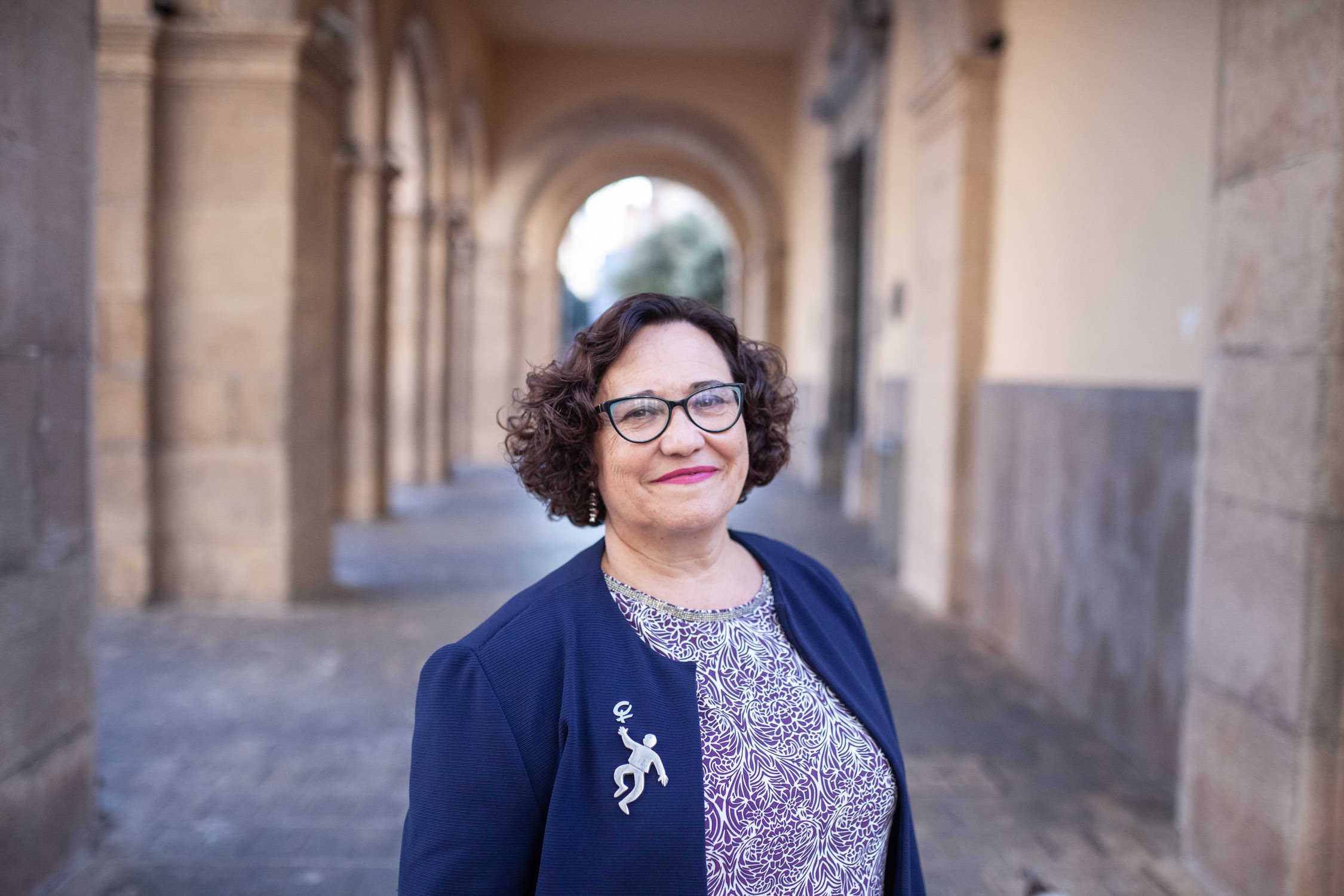 Castellón impulsa mejoras en los protocolos para detectar los casos de violencia machista