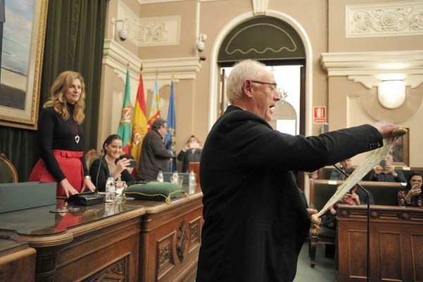 Cinco castellonenses aspiran a ser pregoneros de la 75.º Magdalena y tres niños a pregonero infantil