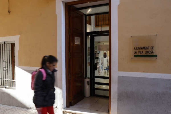 La Vila proyecta un ‘Skate park’ en la Cala dentro de los presupuestos participativos
