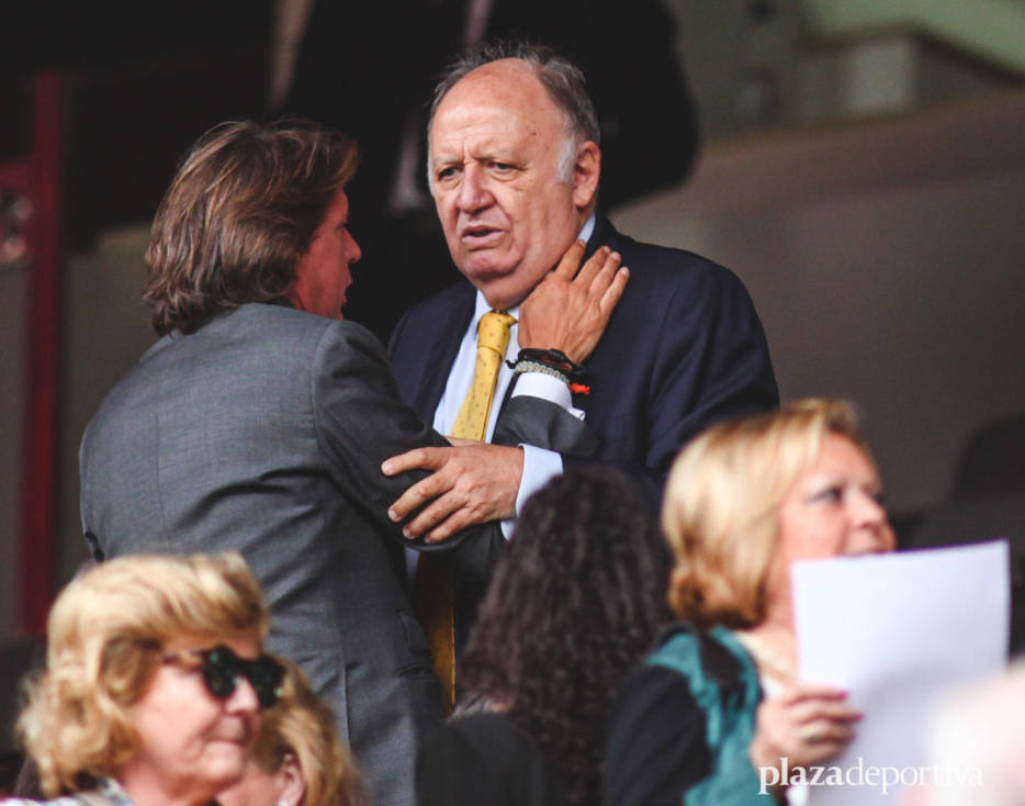 
El Villarreal vivirá un mercado invernal más movido de lo habitual