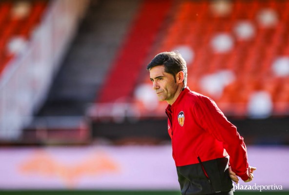 Los siete pecados capitales del Valencia