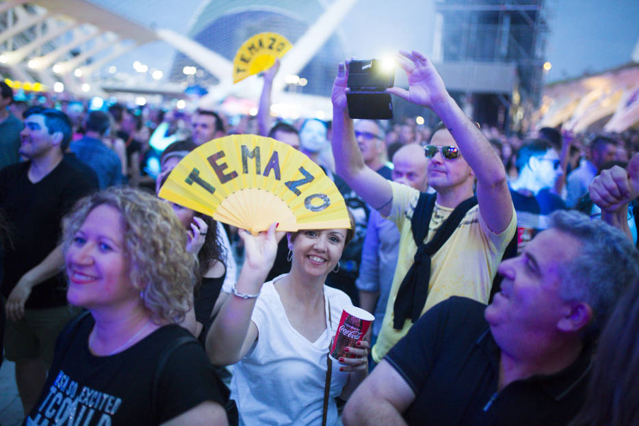 Las 10 fotogalerías más vistas de Cultur Plaza en 2018