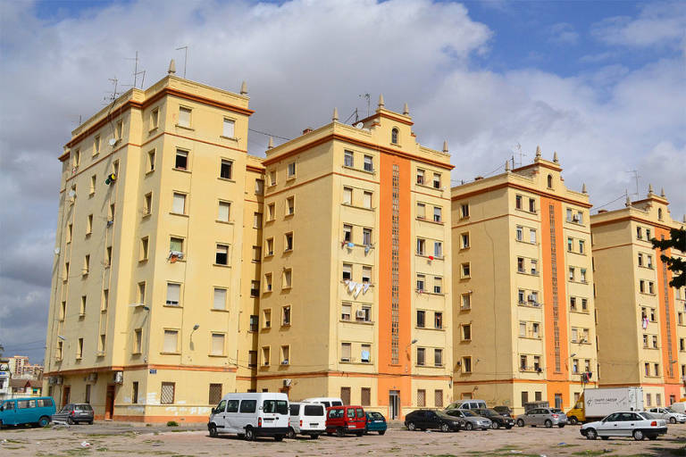 La Generalitat ha adjudicado 213 viviendas sociales y de VPO en la provincia de Castellón
