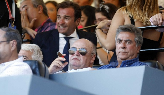 El Hércules cierra el 2018 sin presidente y aliviado por suspensión del pago millonario a Bruselas

