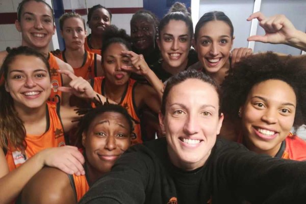 Valencia Basket cierra con la clasificación para la Copa su histórico año de llegada a la elite