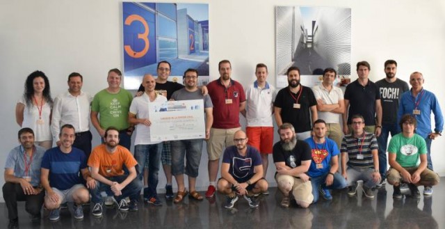 La 'startup' Pingvalue capta una ayuda del Ministerio para aplicar el Big Data al comercio local