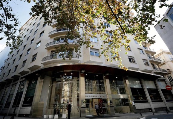 El histórico hotel Astoria cerrará durante 2019 por reformas