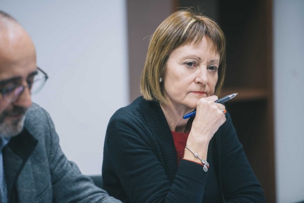Los profesores doctor se convierten en un nuevo quebradero de cabeza para la Universitat