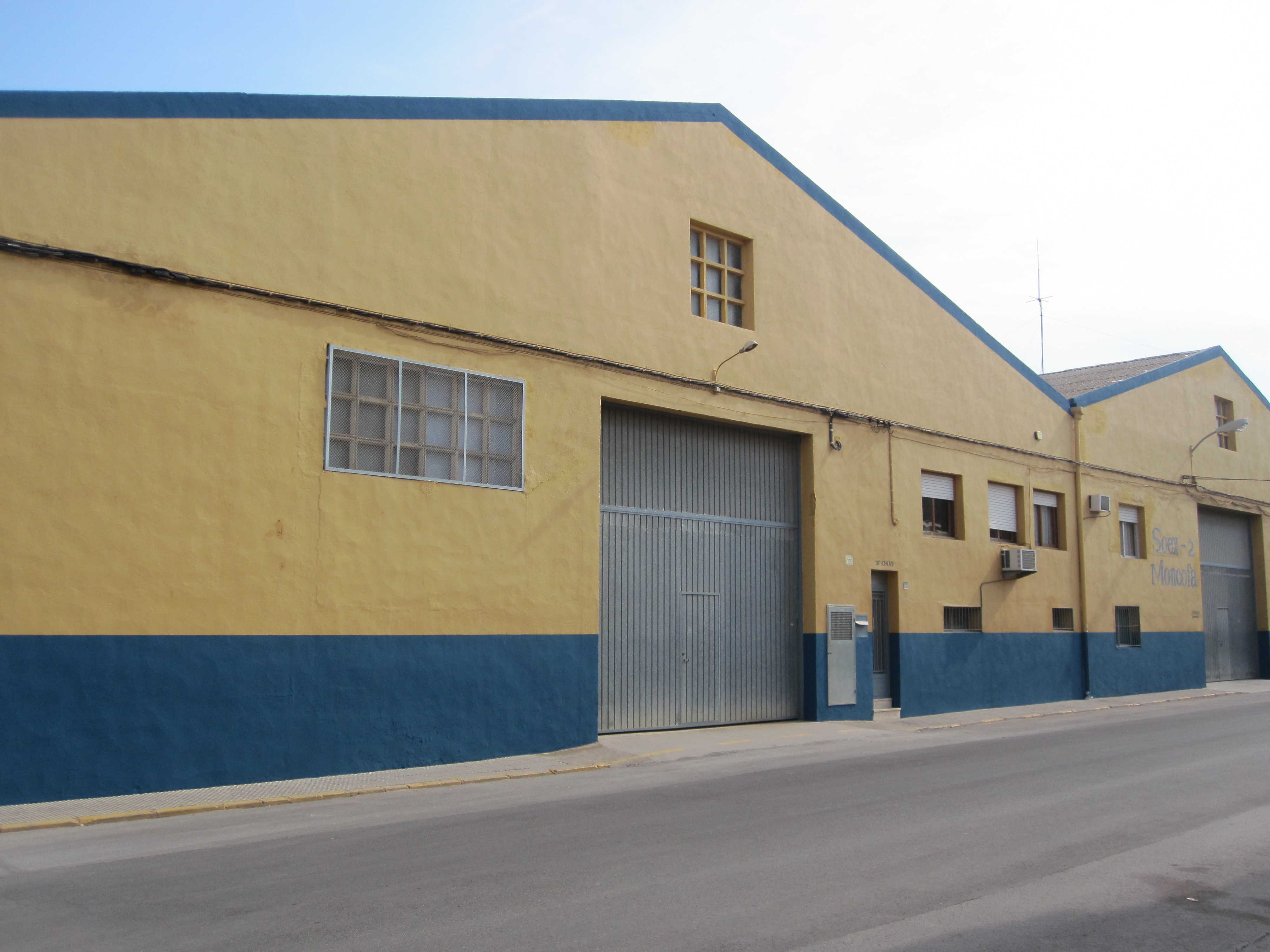 La cooperativa citrícola Soex 2 de Moncofa absorbe a La Junquera de Xilxes