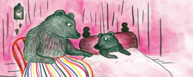 Els contes de la mare ossa: convertir l’estridència en calidesa