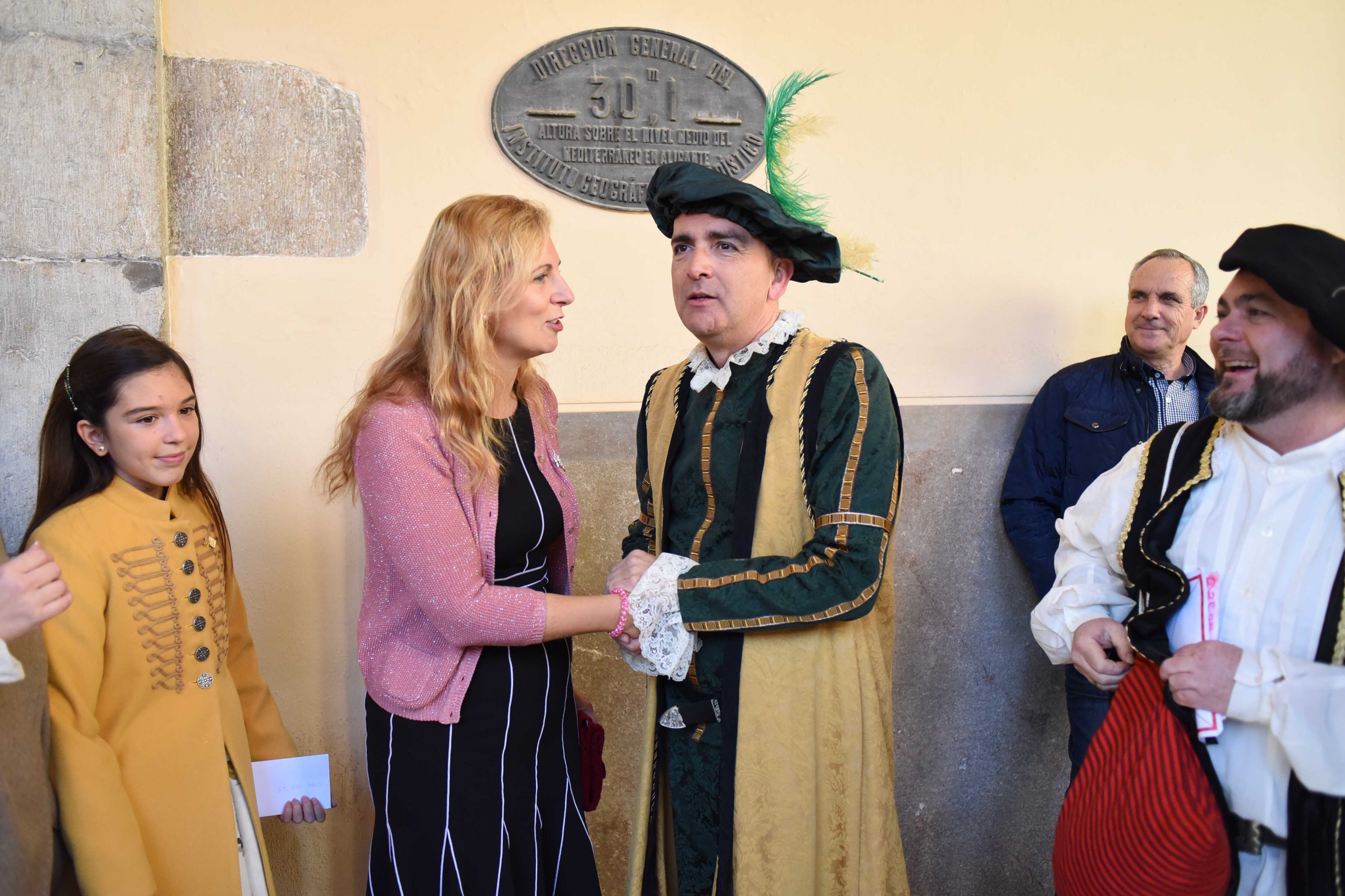Marco invita a los castellonenses a disfrutar de la Navidad en la calle con un centenar de actividades