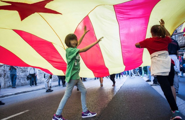 El ocaso del catalanismo