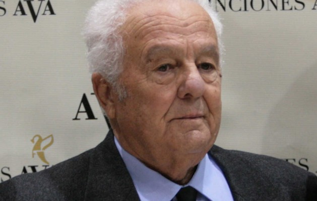Fallece el histórico dirigente del campo valenciano y expresidente de AVA-Asaja Vicente Hernández