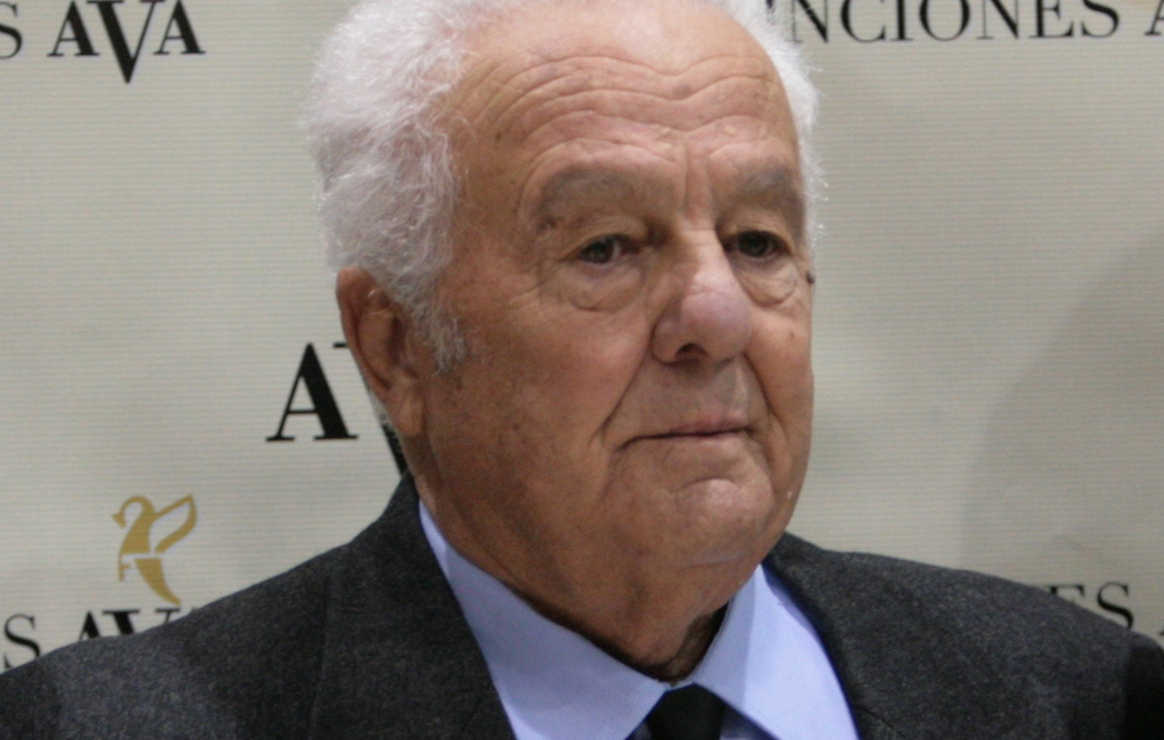 Fallece el histórico dirigente del campo valenciano y expresidente de AVA-Asaja Vicente Hernández