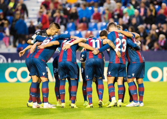 La plantilla inicia las vacaciones hasta el próximo sábado 29 