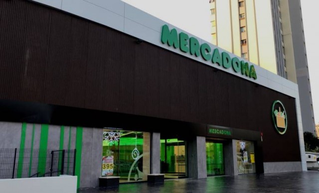 Mercadona dobla su inversión en la provincia para renovar tiendas: 29 millones y 12 reaperturas