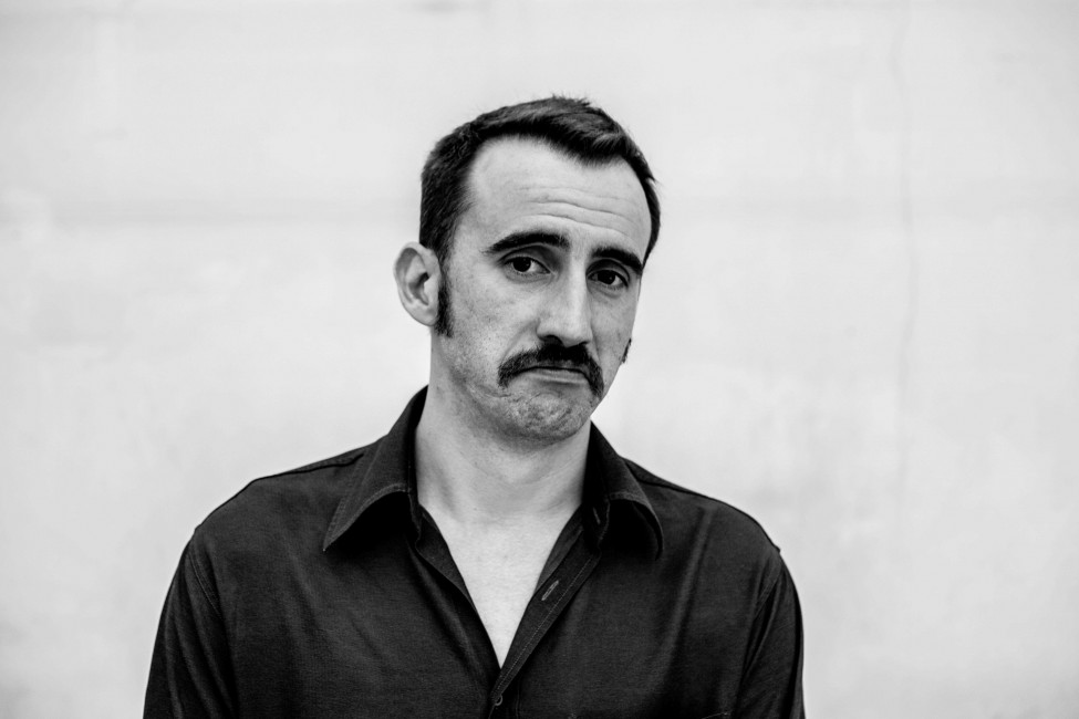 Pablo Und Destruktion © Raquel Calvo - 