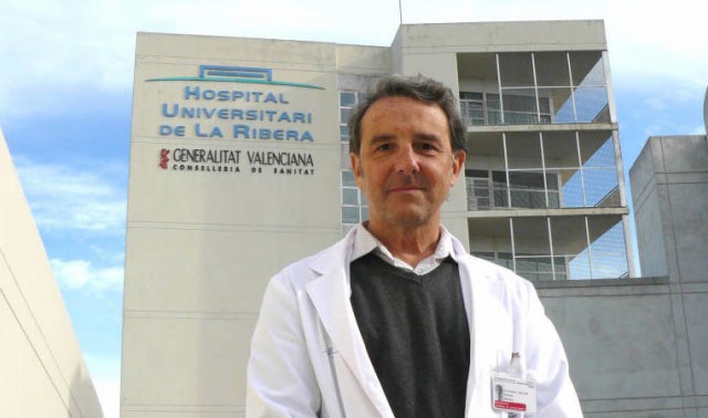Ribera Salud reacciona al plan de inversión sanitaria anunciado por Puig y destaca que ha invertido 139 millones
