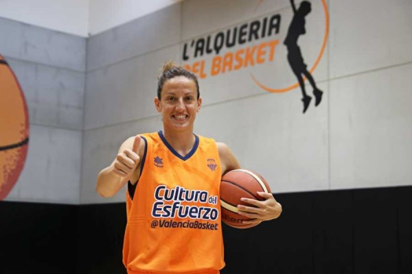 María Pina: 