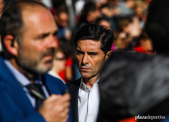 Marcelino: 