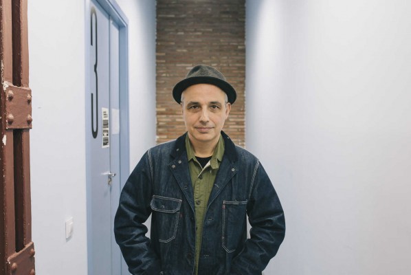 Pablo Berger: 