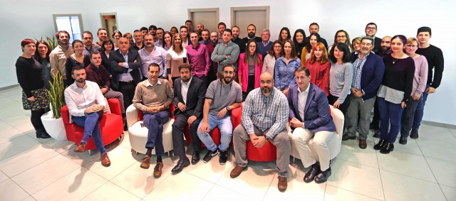 La castellonense Record Go ultima la apertura de cuatro nuevas sedes en Barcelona, València y Sevilla