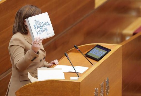 Deconstruyendo a Bonig