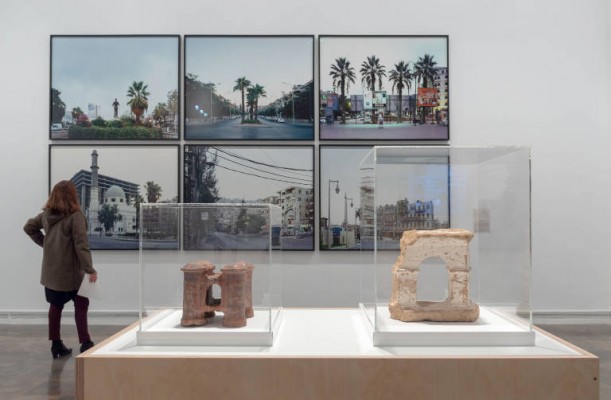 El IVAM se 'hermana' con el Gemeentemuseum de La Haya
