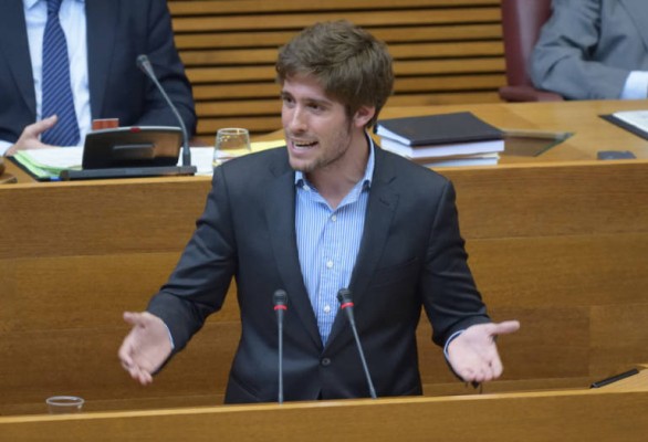El PP pide a Puig 