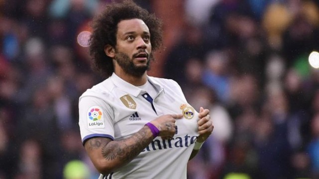 Marcelo amplia contrato hasta junio 2022