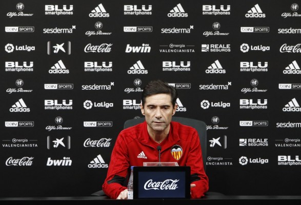 Marcelino: 