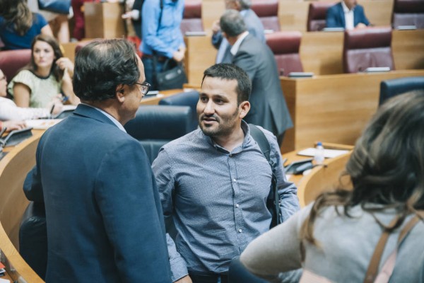 Educación se apoya en los ayuntamientos para construir colegios y cumplir objetivos
