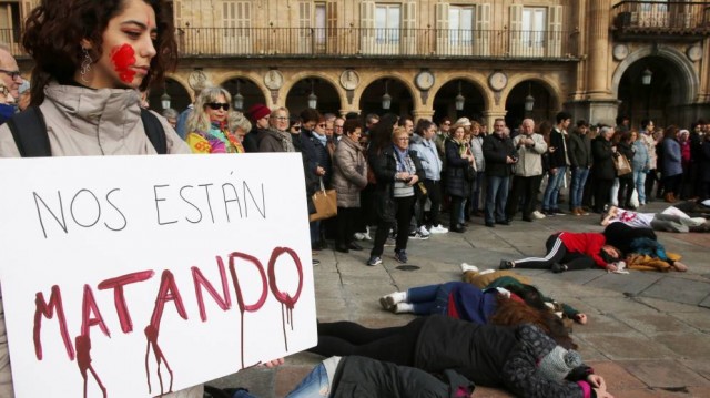 No vamos a estar a la altura, pero debemos estarlo