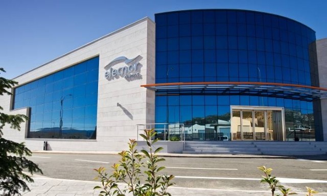 Elecnor se adjudica la renovación de la red de agua del polígono de Monóvar por 130.000 euros