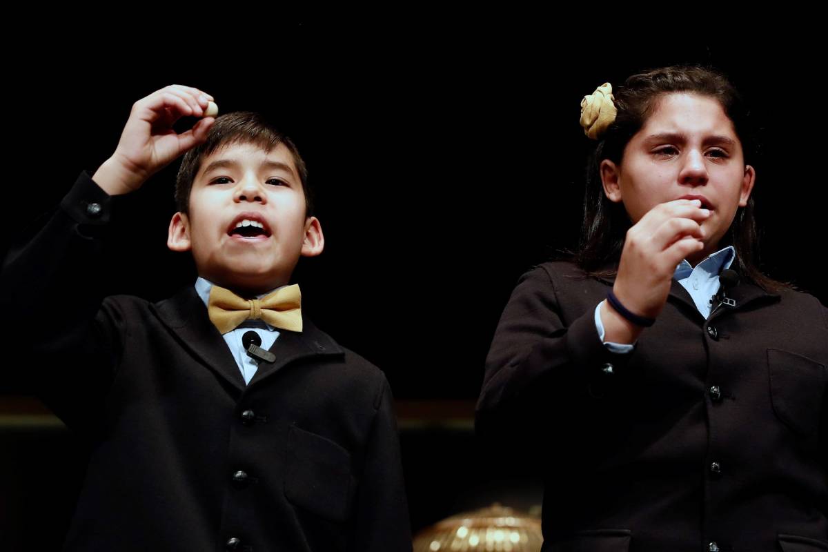 El 21.015, segundo premio, deja 12,5 millones de euros en Pedreguer