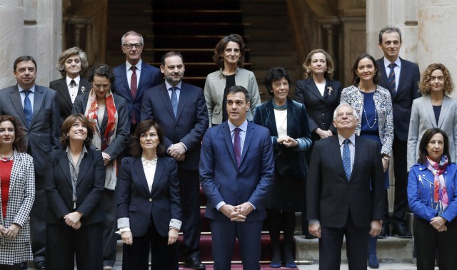 El comité de expertos pide que cualquier tipo de agresión a una mujer acarree penas de prisión